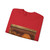 RIESENER, Jean-Henri - Roll-top desk (detail) (Artwork) Crewneck Sweatshirt