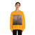 MONET, Claude - A MEADOW IN GIVERNY (Artwork) Crewneck Sweatshirt
