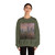 MONET, Claude - A MEADOW IN GIVERNY (Artwork) Crewneck Sweatshirt