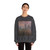 MONET, Claude - A MEADOW IN GIVERNY (Artwork) Crewneck Sweatshirt