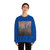 MONET, Claude - A MEADOW IN GIVERNY (Artwork) Crewneck Sweatshirt