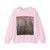 MONET, Claude - A MEADOW IN GIVERNY (Artwork) Crewneck Sweatshirt