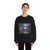 MICHELANGELO, Buonarroti -Medicis- View of the Medici Chapel (Artwork) Crewneck Sweatshirt