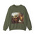 CONSTABLE, John - 6 (Artwork) Crewneck Sweatshirt