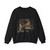 MICHELANGELO, Buonarroti -Medicis- Twilight (Artwork) Crewneck Sweatshirt