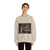 MICHELANGELO, Buonarroti -Medicis- Twilight (Artwork) Crewneck Sweatshirt