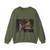 MICHELANGELO, Buonarroti -Medicis- Twilight (Artwork) Crewneck Sweatshirt