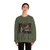 MICHELANGELO, Buonarroti -Medicis- Twilight (Artwork) Crewneck Sweatshirt