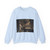 MICHELANGELO, Buonarroti -Medicis- Twilight (Artwork) Crewneck Sweatshirt