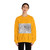 PIERINO DA VINCI - Cosimo I as Patron of Pisa (Artwork) Crewneck Sweatshirt