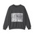 PIERINO DA VINCI - Cosimo I as Patron of Pisa (Artwork) Crewneck Sweatshirt