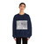 PIERINO DA VINCI - Cosimo I as Patron of Pisa (Artwork) Crewneck Sweatshirt