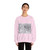 PIERINO DA VINCI - Cosimo I as Patron of Pisa (Artwork) Crewneck Sweatshirt