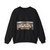 MICHELANGELO, Buonarroti -Medicis- Twilight and Dawn (Artwork) Crewneck Sweatshirt
