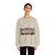MICHELANGELO, Buonarroti -Medicis- Twilight and Dawn (Artwork) Crewneck Sweatshirt