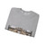 MICHELANGELO, Buonarroti -Medicis- Twilight and Dawn (Artwork) Crewneck Sweatshirt