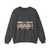 MICHELANGELO, Buonarroti -Medicis- Twilight and Dawn (Artwork) Crewneck Sweatshirt