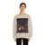 Rembrandt - The Adoration of the Shepherds (Artwork) Crewneck Sweatshirt