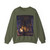 Rembrandt - The Adoration of the Shepherds (Artwork) Crewneck Sweatshirt