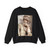 MICHELANGELO, Buonarroti -Medicis- Tomb of Lorenzo de' Medici3 (Artwork) Crewneck Sweatshirt