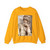 MICHELANGELO, Buonarroti -Medicis- Tomb of Lorenzo de' Medici3 (Artwork) Crewneck Sweatshirt