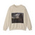 CONSTABLE, John - A Boat at the Sluice (sketch) (Artwork) Crewneck Sweatshirt