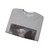 CONSTABLE, John - A Boat at the Sluice (sketch) (Artwork) Crewneck Sweatshirt