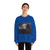 CONSTABLE, John - A Boat at the Sluice (sketch) (Artwork) Crewneck Sweatshirt