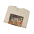 REIXACH, Juan - Adoration of the Magi (Artwork) Crewneck Sweatshirt