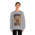 REIXACH, Juan - Adoration of the Magi (Artwork) Crewneck Sweatshirt