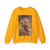 REIXACH, Juan - Adoration of the Magi (Artwork) Crewneck Sweatshirt