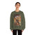 REIXACH, Juan - Adoration of the Magi (Artwork) Crewneck Sweatshirt