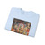 REIXACH, Juan - Adoration of the Magi (Artwork) Crewneck Sweatshirt