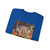 REIXACH, Juan - Adoration of the Magi (Artwork) Crewneck Sweatshirt