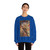 REIXACH, Juan - Adoration of the Magi (Artwork) Crewneck Sweatshirt