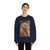 REIXACH, Juan - Adoration of the Magi (Artwork) Crewneck Sweatshirt
