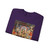 REIXACH, Juan - Adoration of the Magi (Artwork) Crewneck Sweatshirt