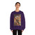 REIXACH, Juan - Adoration of the Magi (Artwork) Crewneck Sweatshirt