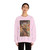 REIXACH, Juan - Adoration of the Magi (Artwork) Crewneck Sweatshirt