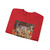REIXACH, Juan - Adoration of the Magi (Artwork) Crewneck Sweatshirt