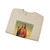 JUANES, Juan de - St John the Evangelist (Artwork) Crewneck Sweatshirt