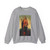 JUANES, Juan de - St John the Evangelist (Artwork) Crewneck Sweatshirt