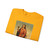 JUANES, Juan de - St John the Evangelist (Artwork) Crewneck Sweatshirt