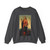 JUANES, Juan de - St John the Evangelist (Artwork) Crewneck Sweatshirt
