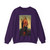 JUANES, Juan de - St John the Evangelist (Artwork) Crewneck Sweatshirt