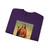 JUANES, Juan de - St John the Evangelist (Artwork) Crewneck Sweatshirt