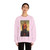 JUANES, Juan de - St John the Evangelist (Artwork) Crewneck Sweatshirt