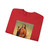 JUANES, Juan de - St John the Evangelist (Artwork) Crewneck Sweatshirt