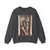 MICHELANGELO, Buonarroti -Medicis- Tomb of Lorenzo de' Medici2 (Artwork) Crewneck Sweatshirt