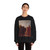CONSTABLE, John - A Church porch (Artwork) Crewneck Sweatshirt